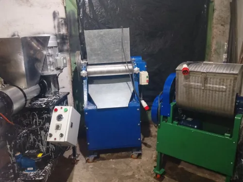 Machine a savon