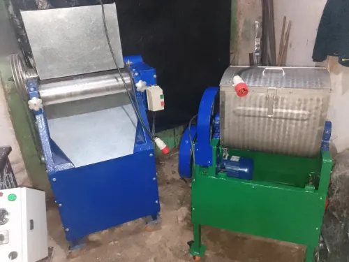 Machine a savon