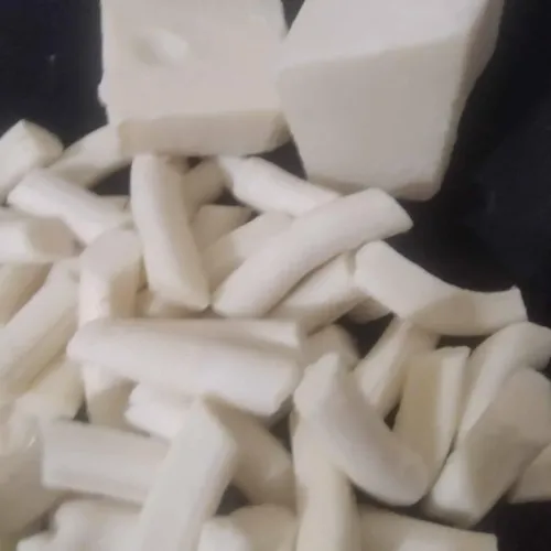 Fabrication de savon