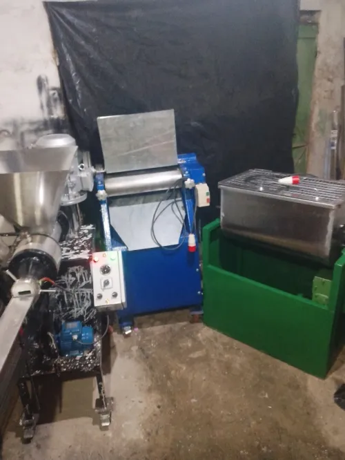 Machine a savon