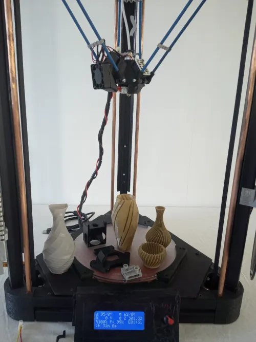 fabrication des machine CNC/ LASER / 3D PRINTERS/ PLASMA CUTERS
