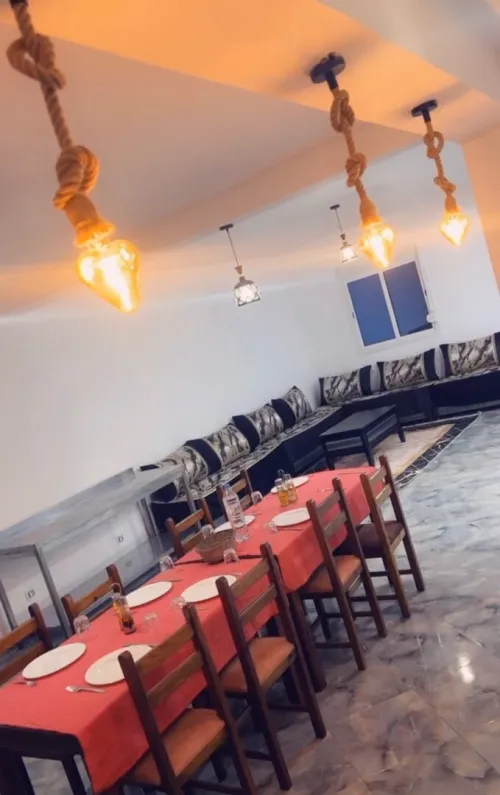 Location Villa Oran Ain el turck