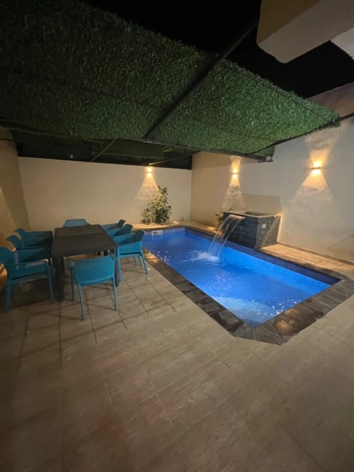 Location Villa Oran Ain el turck