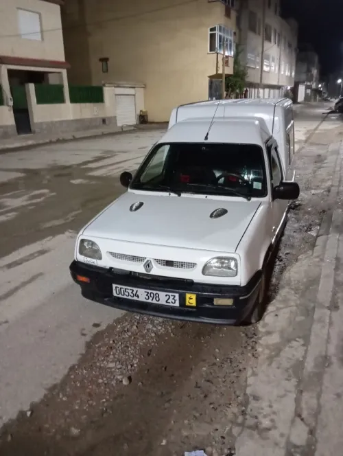 Peugeot Expres 1998 