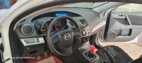 Mazda Mazda3 2015 