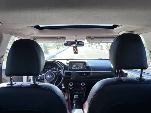 Kia Picanto 2018 GT-Line