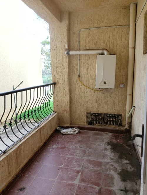 Vente Appartement F3 Alger Staoueli