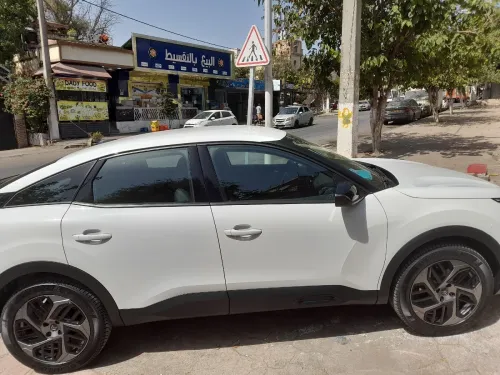 Citroen C4 2023 C4