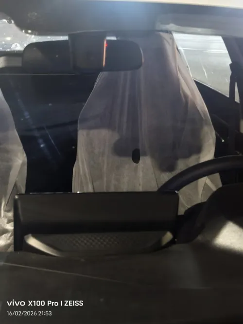 Geely GX3 PRO  2025 Full