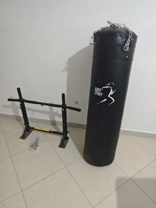 Sac de frappe de 30 kg à vendre