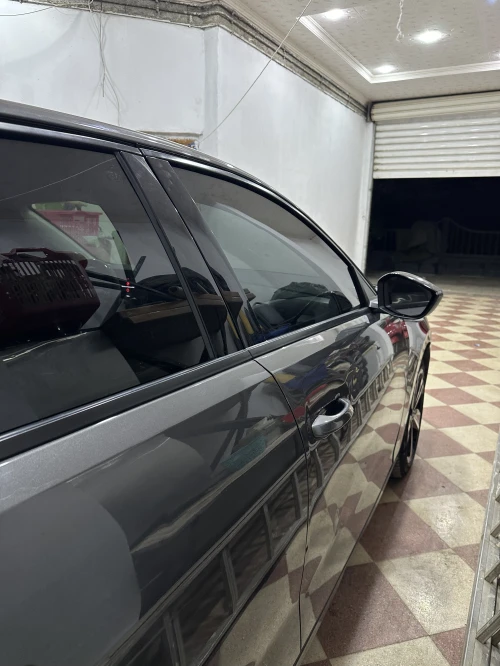 Opel Astra 2023 