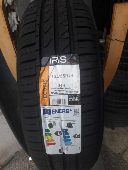 Pneu Iris