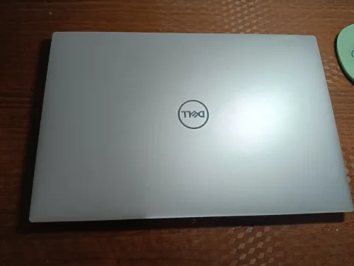 Dell XPS15 