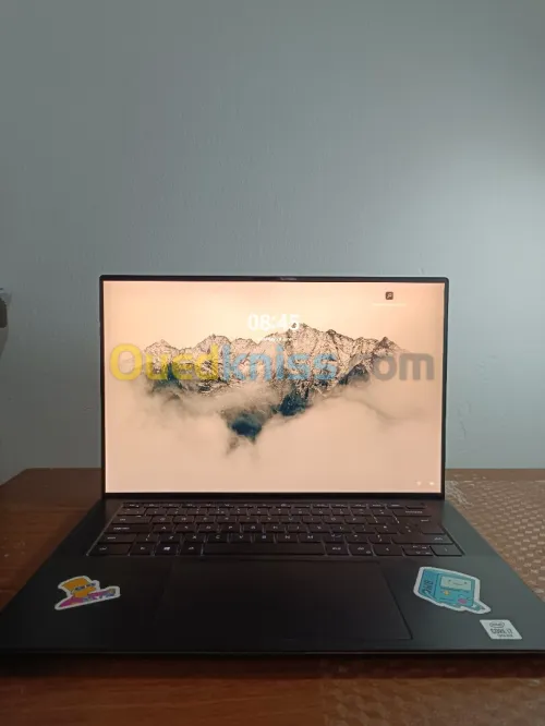 Dell XPS15 