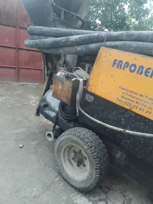 FABOBINAG 3500 FABOBINAG 3500 2015