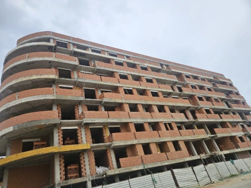Vente Appartement F3 Alger Ain taya