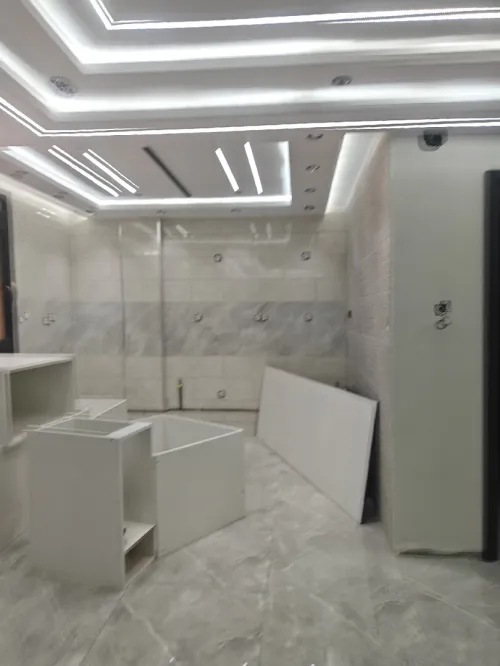 Vente Appartement F4 Alger Bordj el bahri