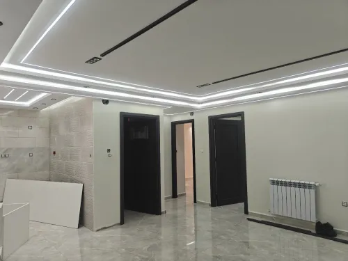 Vente Appartement F4 Alger Bordj el bahri