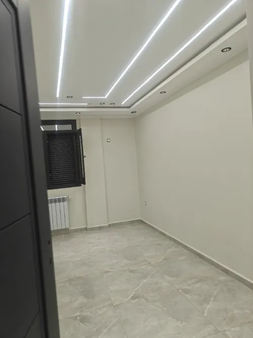 Vente Appartement F4 Alger Bordj el bahri