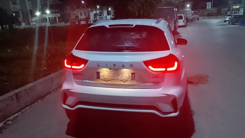 Livan X3 Pro  2025 Automatique (Avec toi ouvrant )