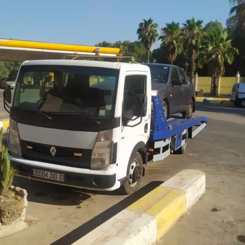 Service dépannage bouira djebahia 