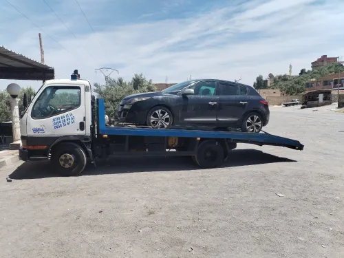 Service dépannage bouira djebahia 