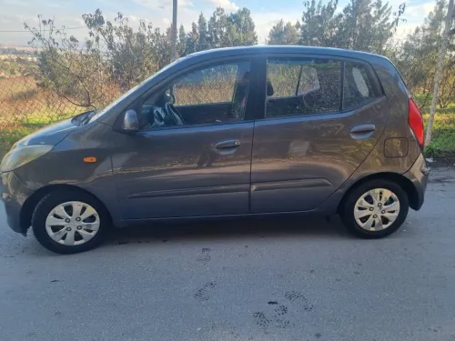 Hyundai i10 2012 GLS