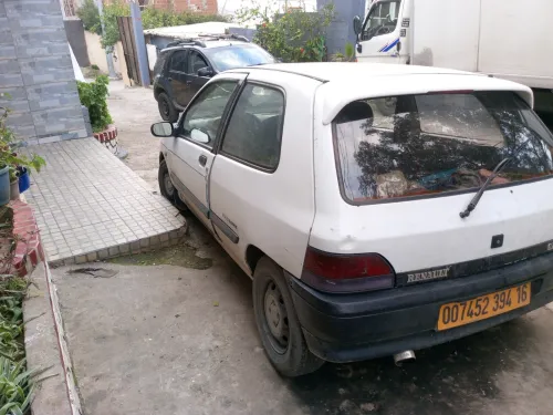 Renault Clio 1 1994 Clio 1