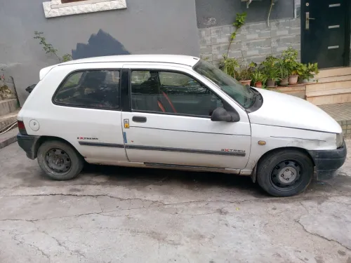 Renault Clio 1 1994 Clio 1