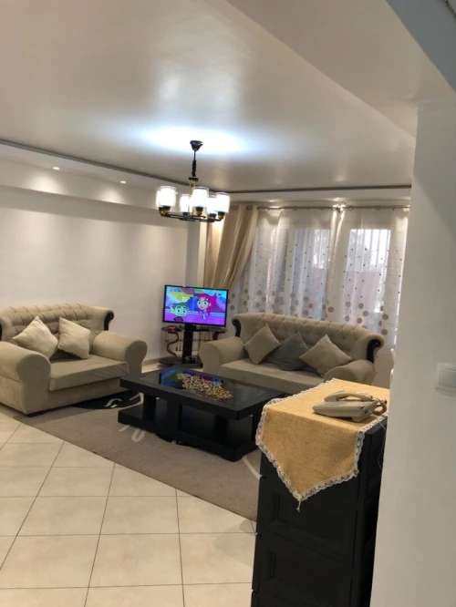 Vente Appartement F5 Alger Gue de constantine
