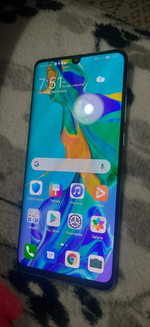 Huawei P30pro