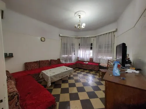 Location vacances Villa Oran Ain el turck