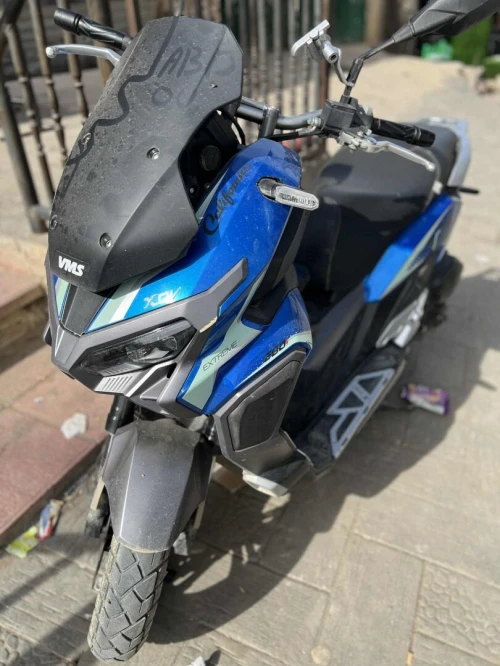 VMS XDV XDV 2024