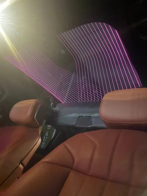 BMW 740d Xdrive 2025 Maybach