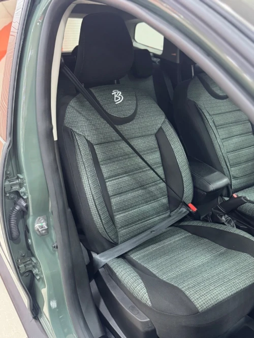 Dacia Duster 2025 Gold