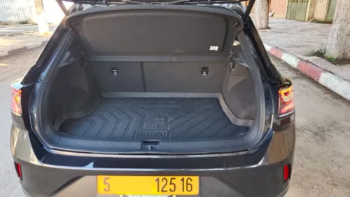 Volkswagen T-Roc 2025 R-Line 