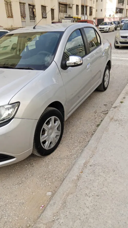 Renault Symbol 2017 