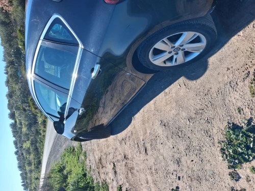Opel Astra 2013 Astra