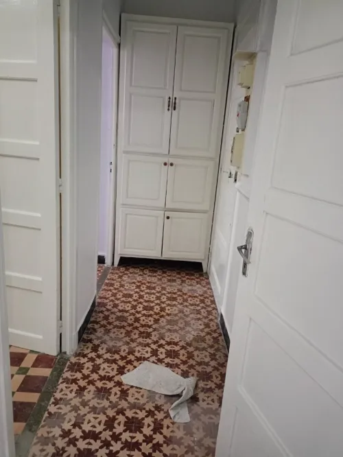 Vente Appartement F3 Alger Bab el oued