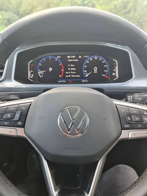 Volkswagen T-Roc 2022 Style