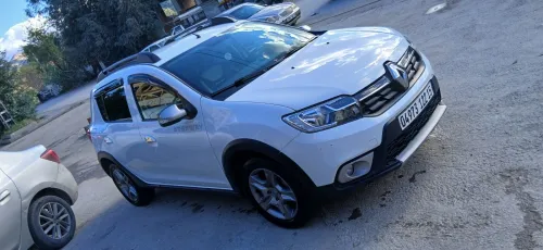 Dacia Sandero 2022 Stepway