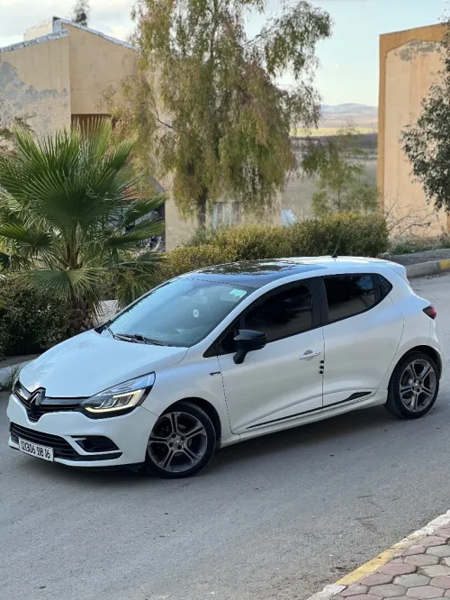 Clio Gt line 2018 Gt line