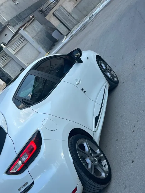 Clio Gt line 2018 Gt line