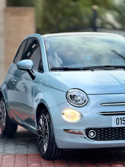 Fiat 500 2024 Dolcevita plus 