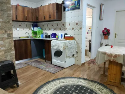 Vente Appartement F3 Jijel Jijel