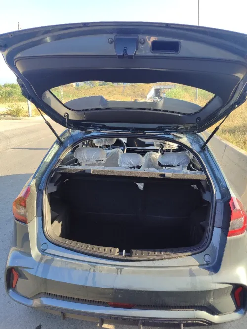 Geely GX3 PRO  2026 2026