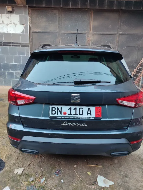 Seat Arona 2024 2424