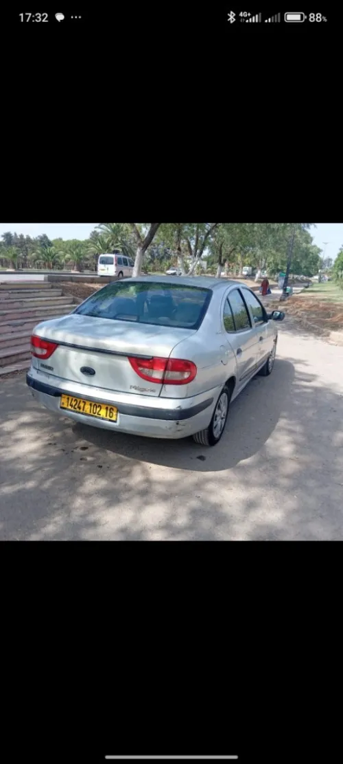 Renault Clio 1 2002 Clio 1