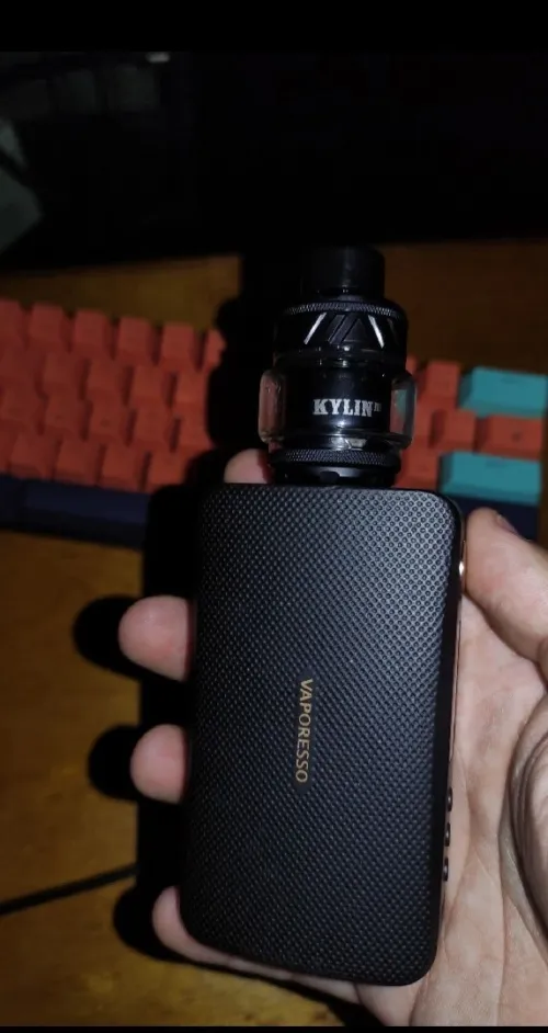 Vape Gen S + Atomiseur Kylin 3 