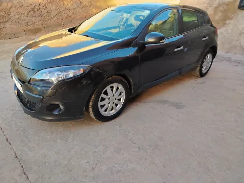 Renault Megane 3 2010 Privilege